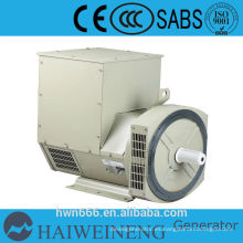 120kw alternador 220v, alternador de CA para grupos electrógenos